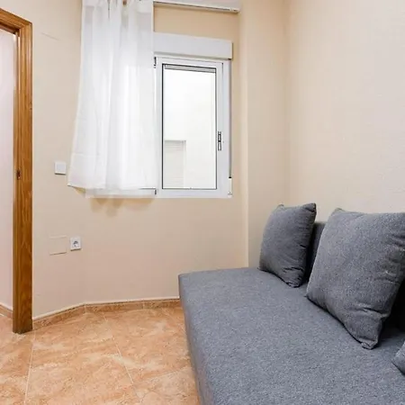 Isamar Apartamento Playa Del Cura Torrevieja Exterior photo