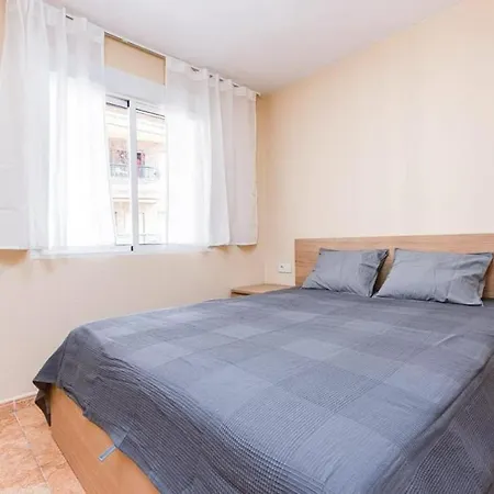 Isamar Apartamento Playa Del Cura Torrevieja Exterior photo