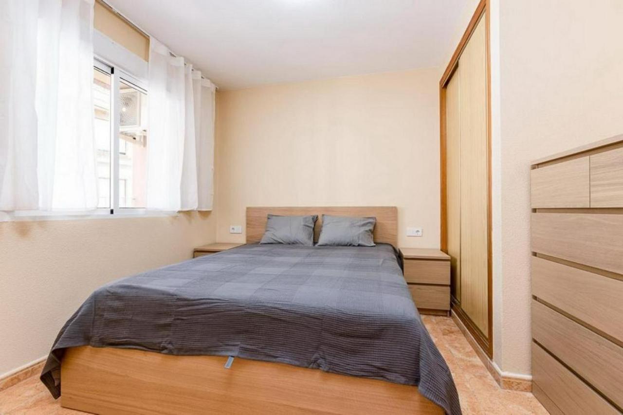 Isamar Playa Del Cura Apartment Torrevieja
