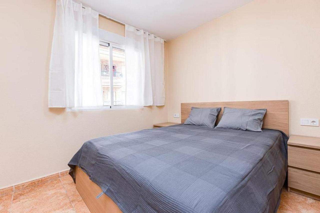 Apartment Isamar Playa Del Cura Torrevieja