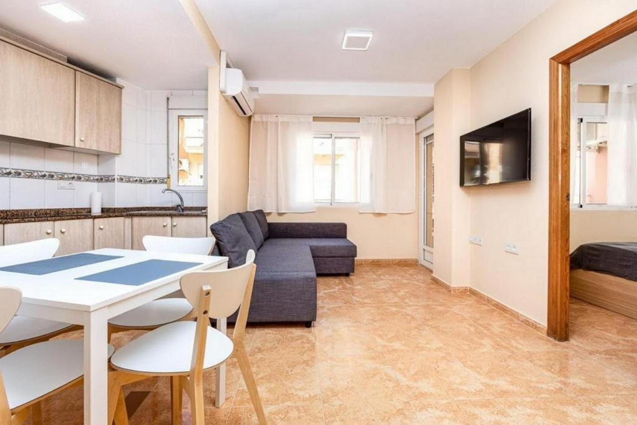Apartment Isamar Playa Del Cura *